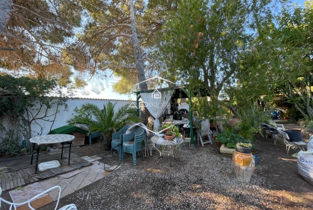Resale - Villa - Detached -
Orihuela Costa - Lomas De Cabo Roig