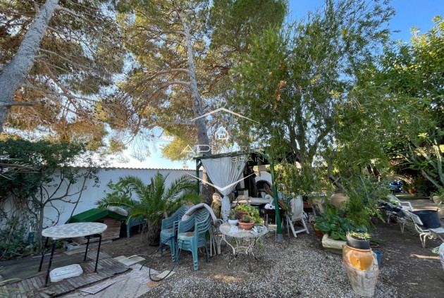 Resale - Villa - Detached -
Orihuela Costa - Lomas De Cabo Roig