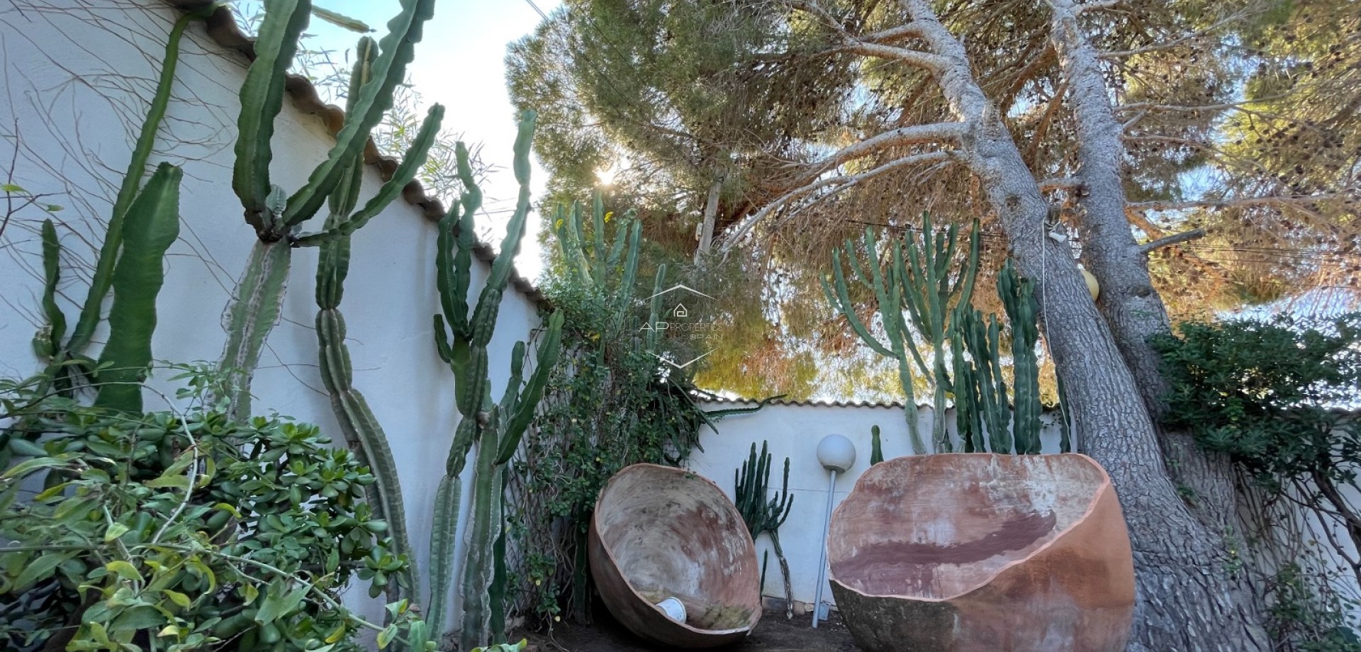 Resale - Villa - Detached -
Orihuela Costa - Lomas De Cabo Roig