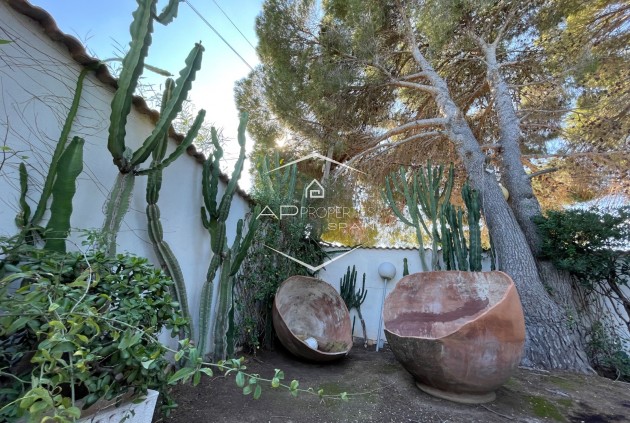 Resale - Villa - Detached -
Orihuela Costa - Lomas De Cabo Roig
