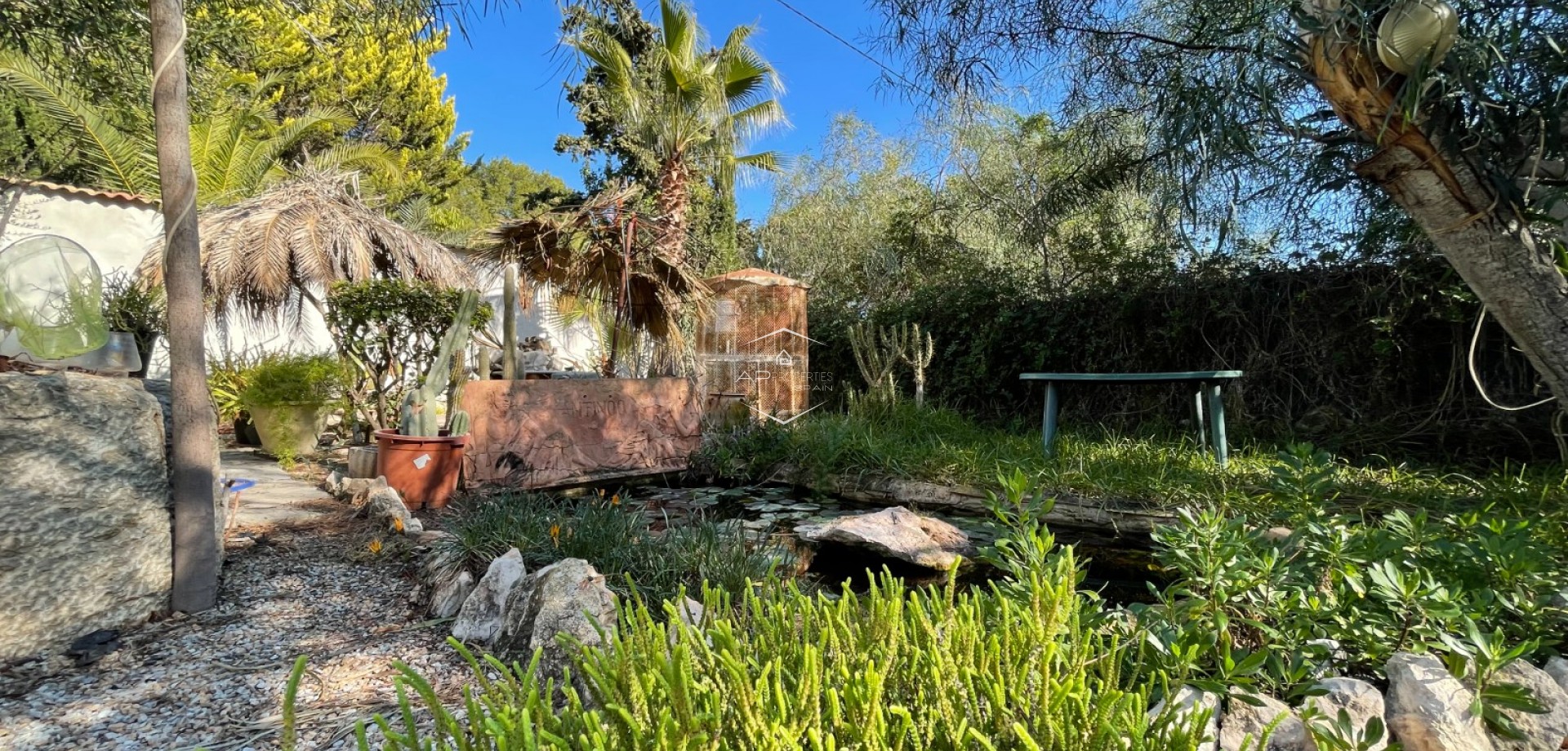Resale - Villa - Detached -
Orihuela Costa - Lomas De Cabo Roig