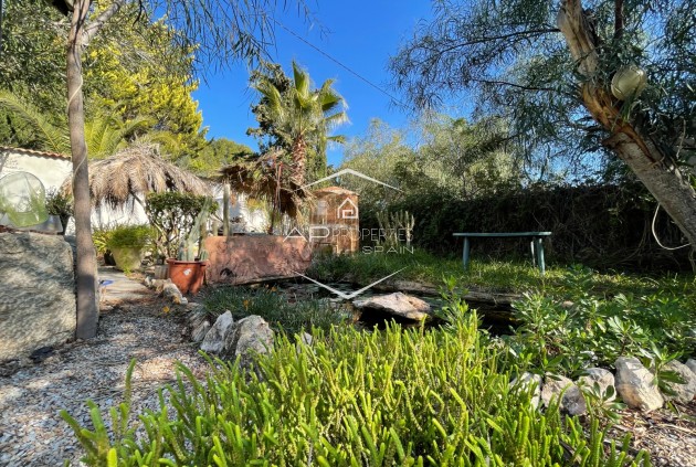 Resale - Villa - Detached -
Orihuela Costa - Lomas De Cabo Roig