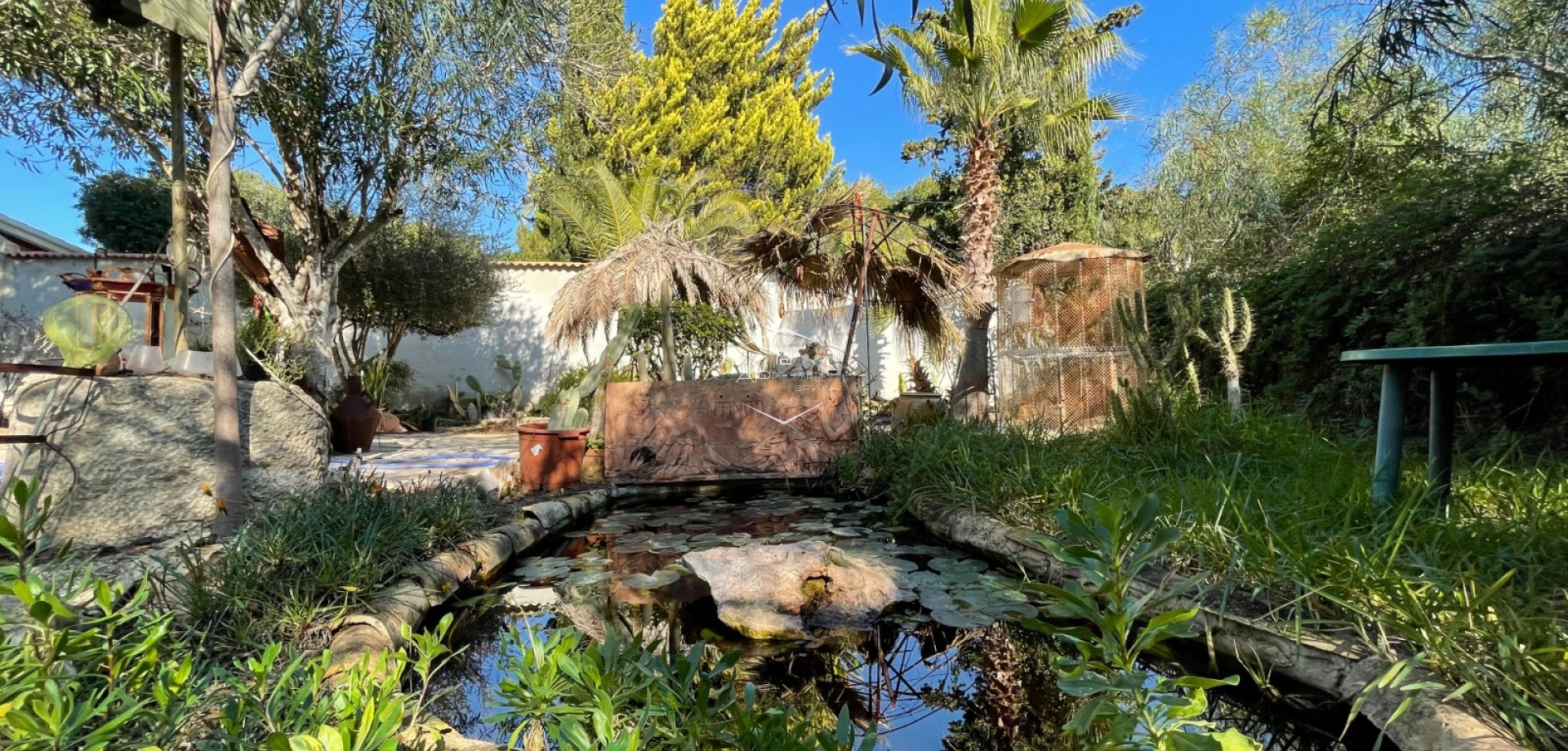 Resale - Villa - Detached -
Orihuela Costa - Lomas De Cabo Roig