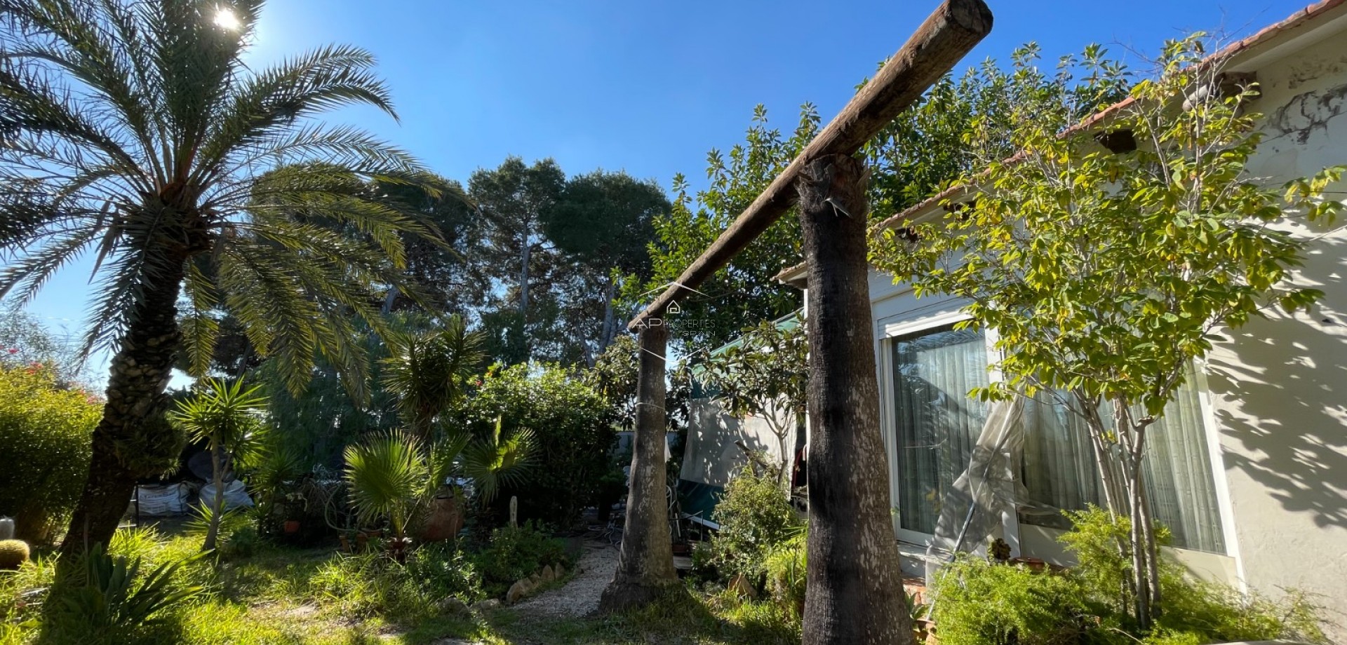 Resale - Villa - Detached -
Orihuela Costa - Lomas De Cabo Roig