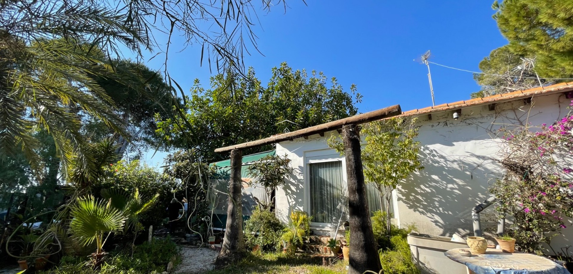 Resale - Villa - Detached -
Orihuela Costa - Lomas De Cabo Roig