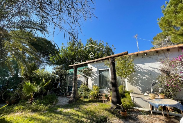Resale - Villa - Detached -
Orihuela Costa - Lomas De Cabo Roig