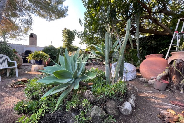 Resale - Villa - Detached -
Orihuela Costa - Lomas De Cabo Roig