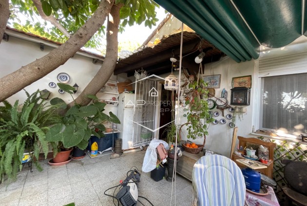 Resale - Villa - Detached -
Orihuela Costa - Lomas De Cabo Roig