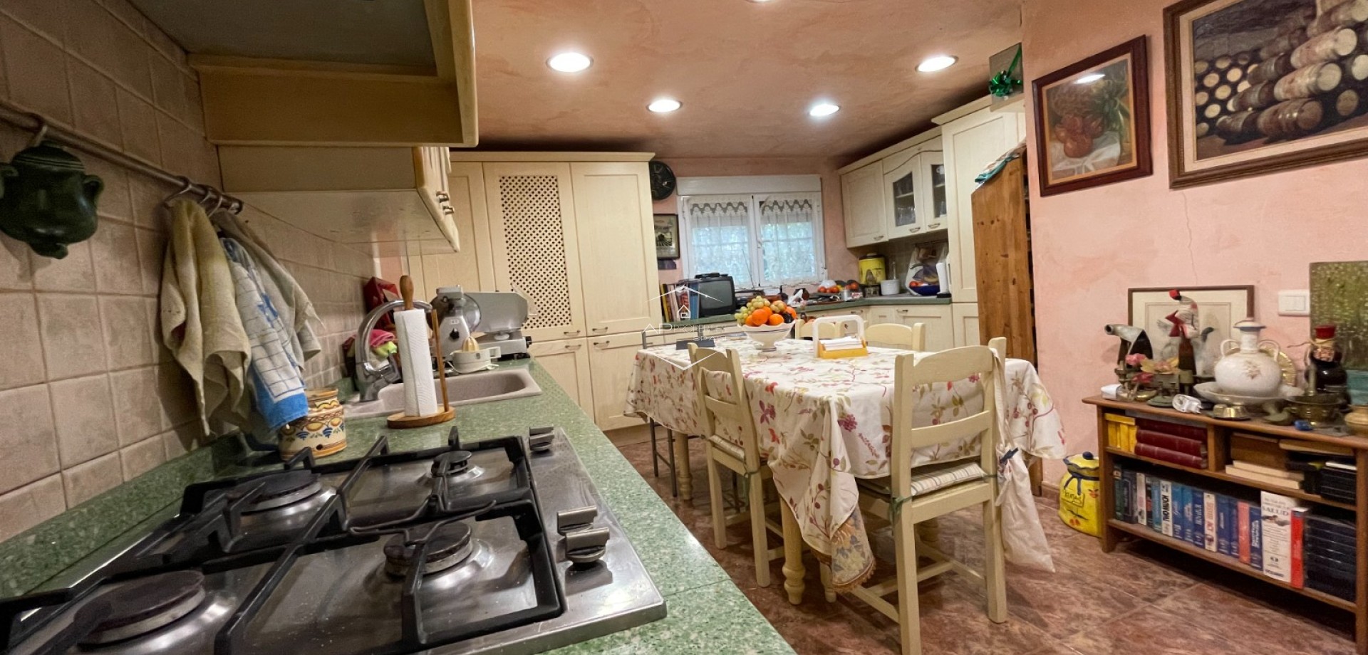 Resale - Villa - Detached -
Orihuela Costa - Lomas De Cabo Roig
