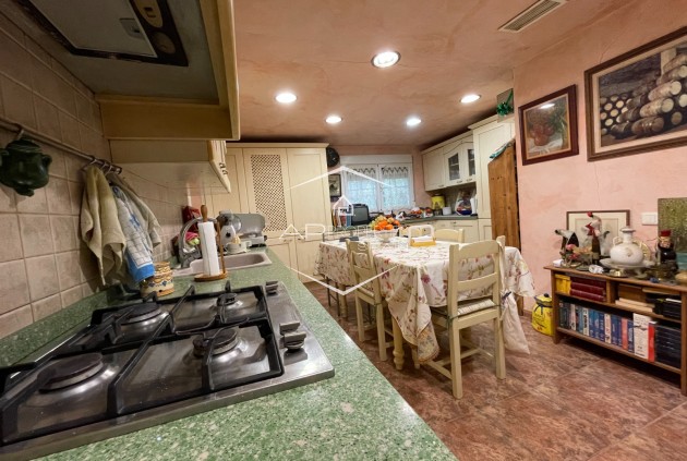 Resale - Villa - Detached -
Orihuela Costa - Lomas De Cabo Roig