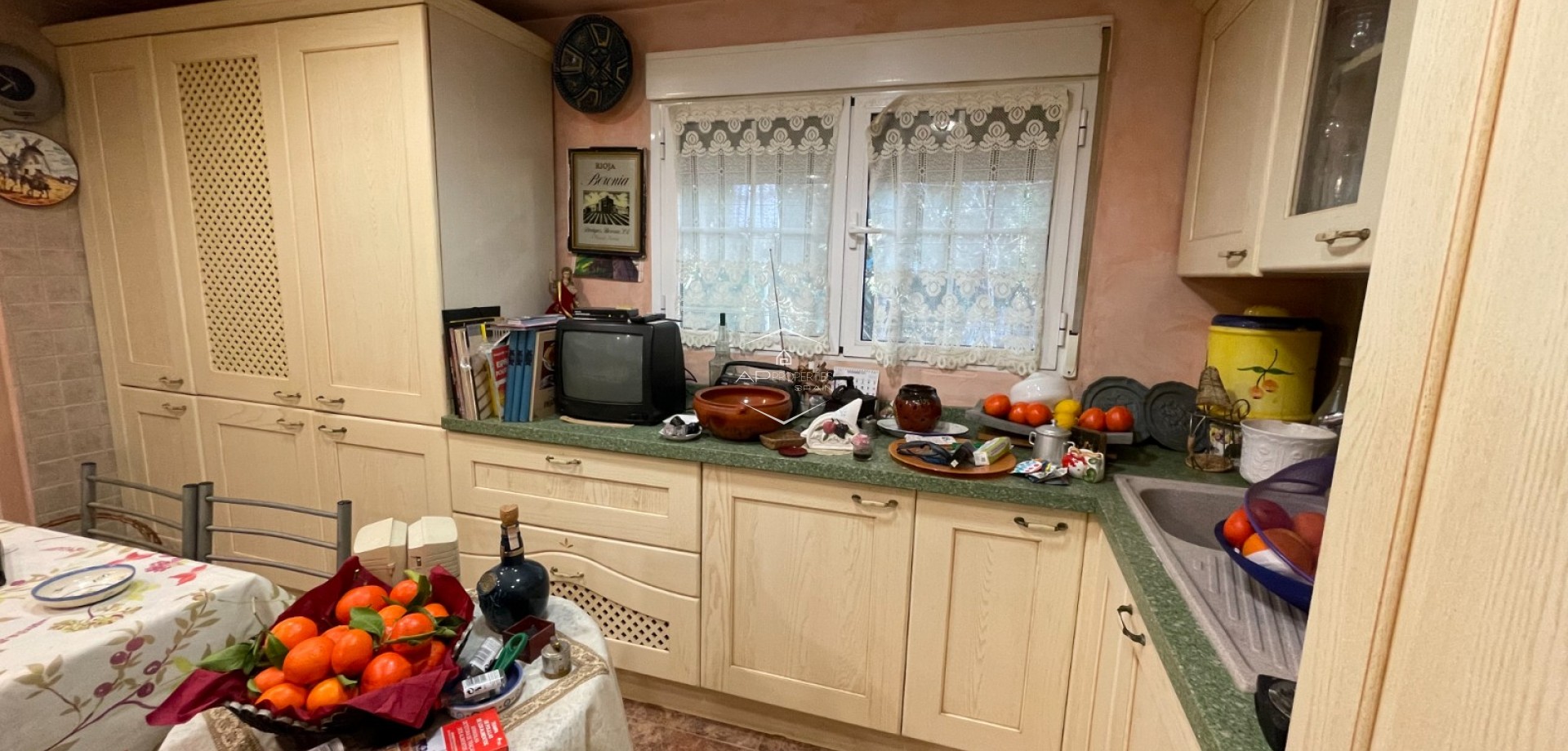 Resale - Villa - Detached -
Orihuela Costa - Lomas De Cabo Roig