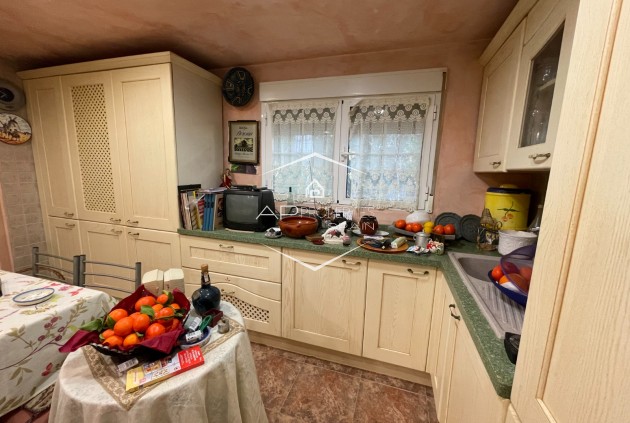 Resale - Villa - Detached -
Orihuela Costa - Lomas De Cabo Roig