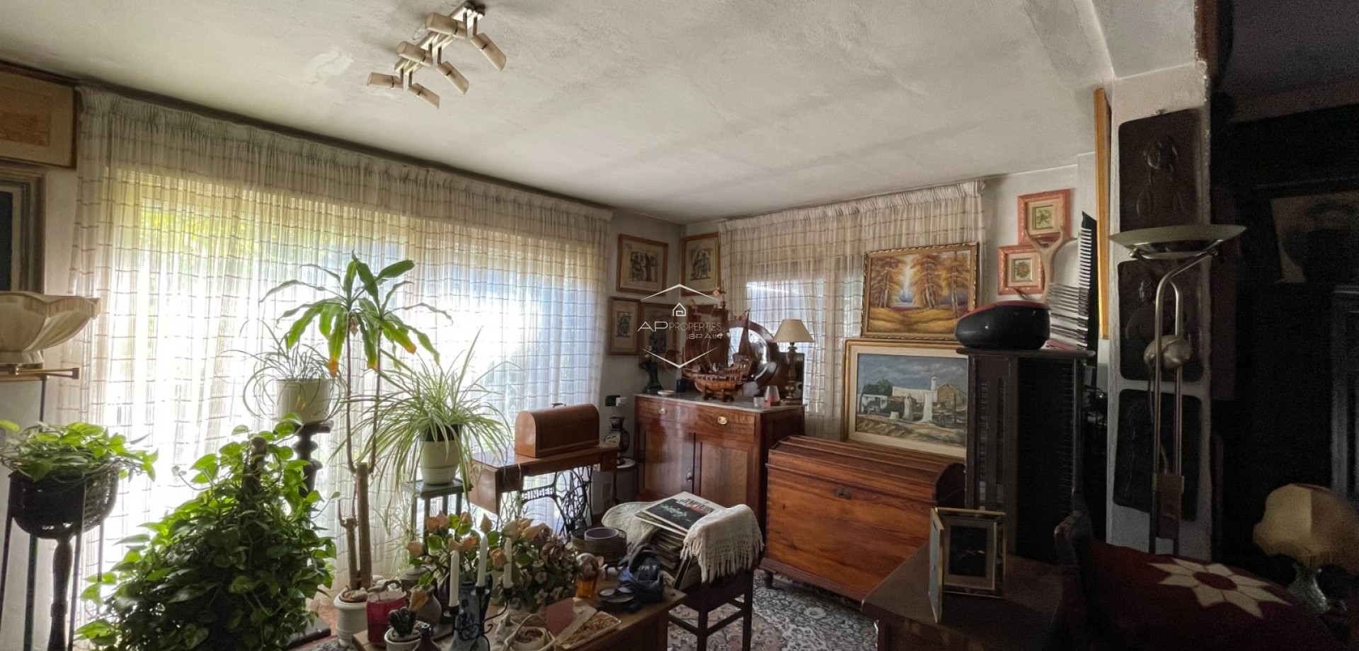 Resale - Villa - Detached -
Orihuela Costa - Lomas De Cabo Roig