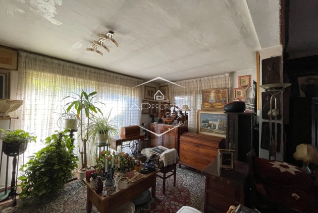 Resale - Villa - Detached -
Orihuela Costa - Lomas De Cabo Roig