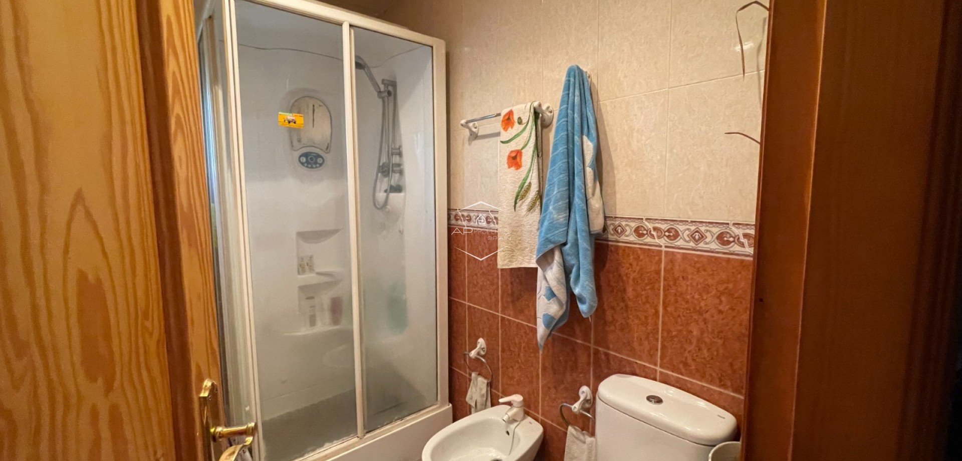 Resale - Villa - Detached -
Orihuela Costa - Lomas De Cabo Roig