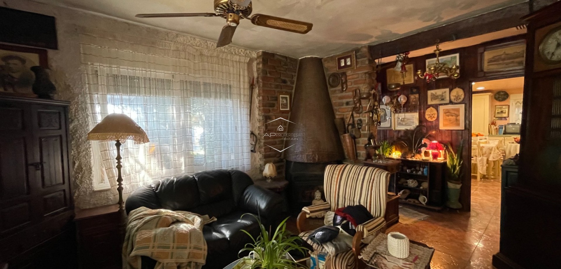 Resale - Villa - Detached -
Orihuela Costa - Lomas De Cabo Roig