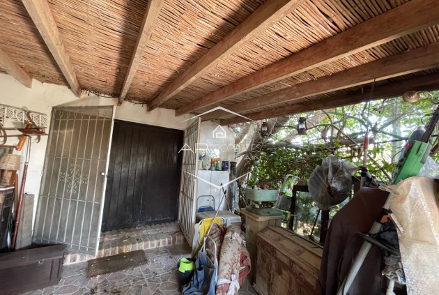 Resale - Villa - Detached -
Orihuela Costa - Lomas De Cabo Roig