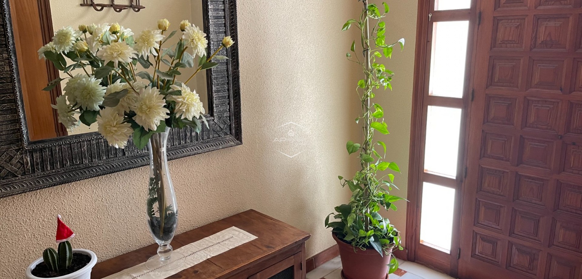 Resale - Villa - Detached -
San Miguel de Salinas - pueblo