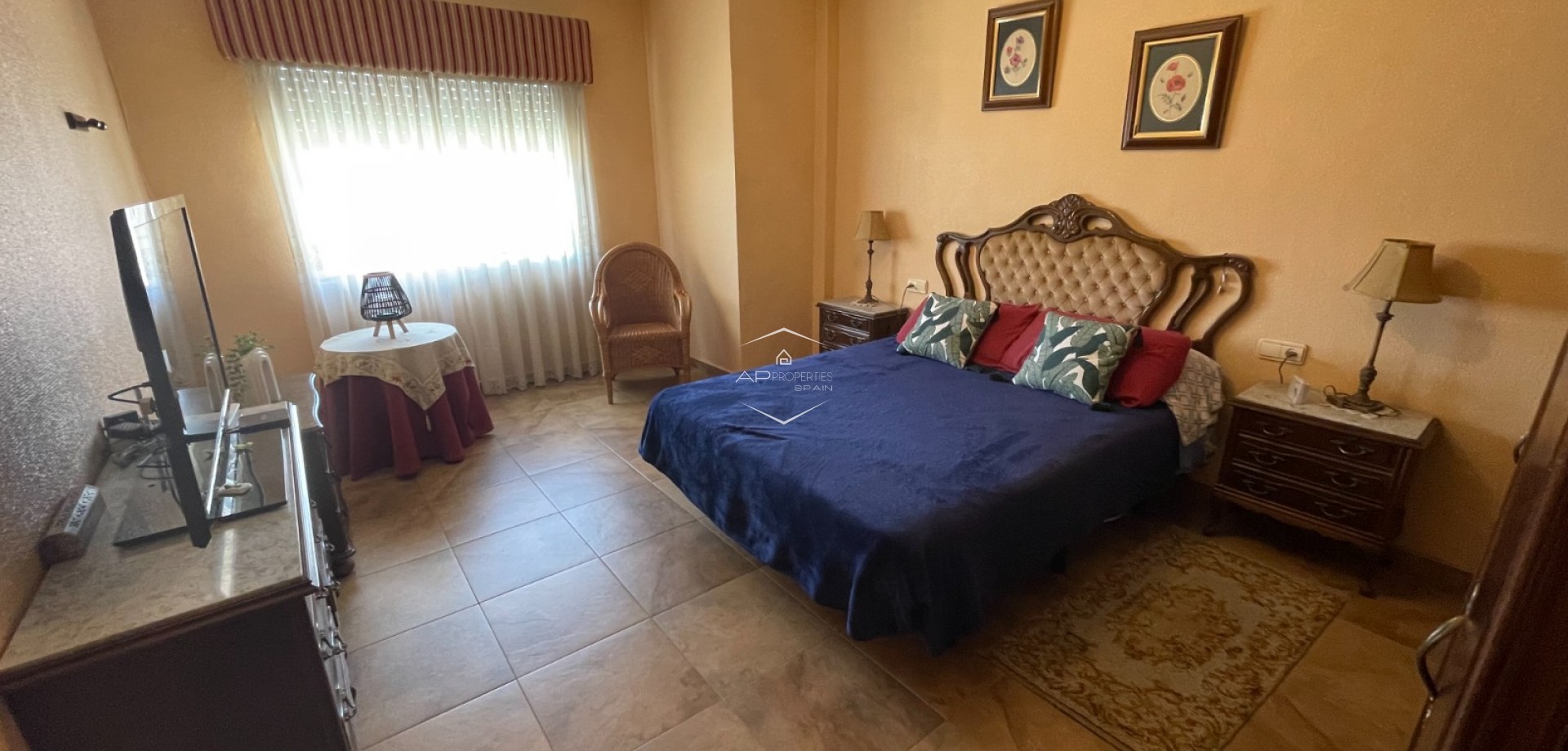 Resale - Villa - Detached -
San Miguel de Salinas - pueblo
