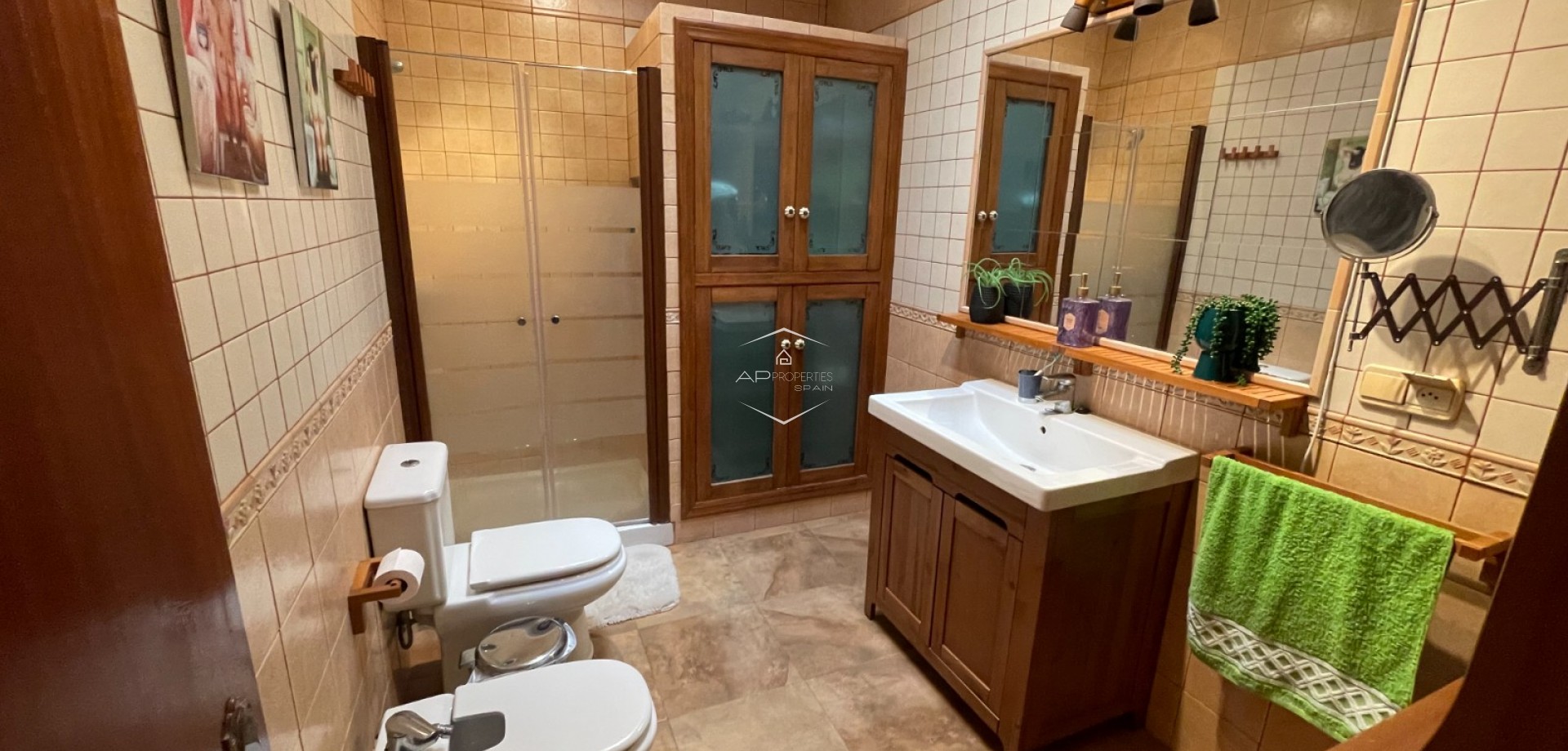 Resale - Villa - Detached -
San Miguel de Salinas - pueblo
