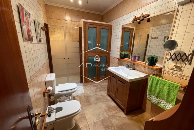 Resale - Villa - Detached -
San Miguel de Salinas - pueblo