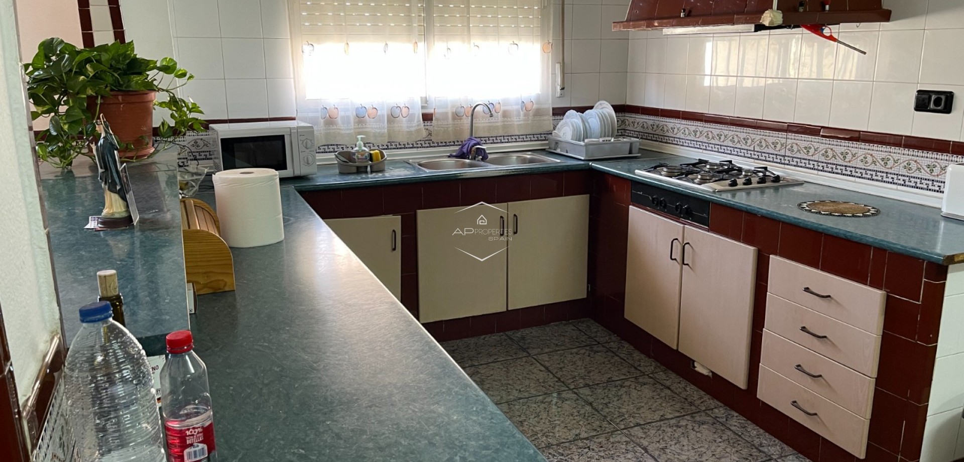 Resale - Villa - Detached -
San Miguel de Salinas - pueblo