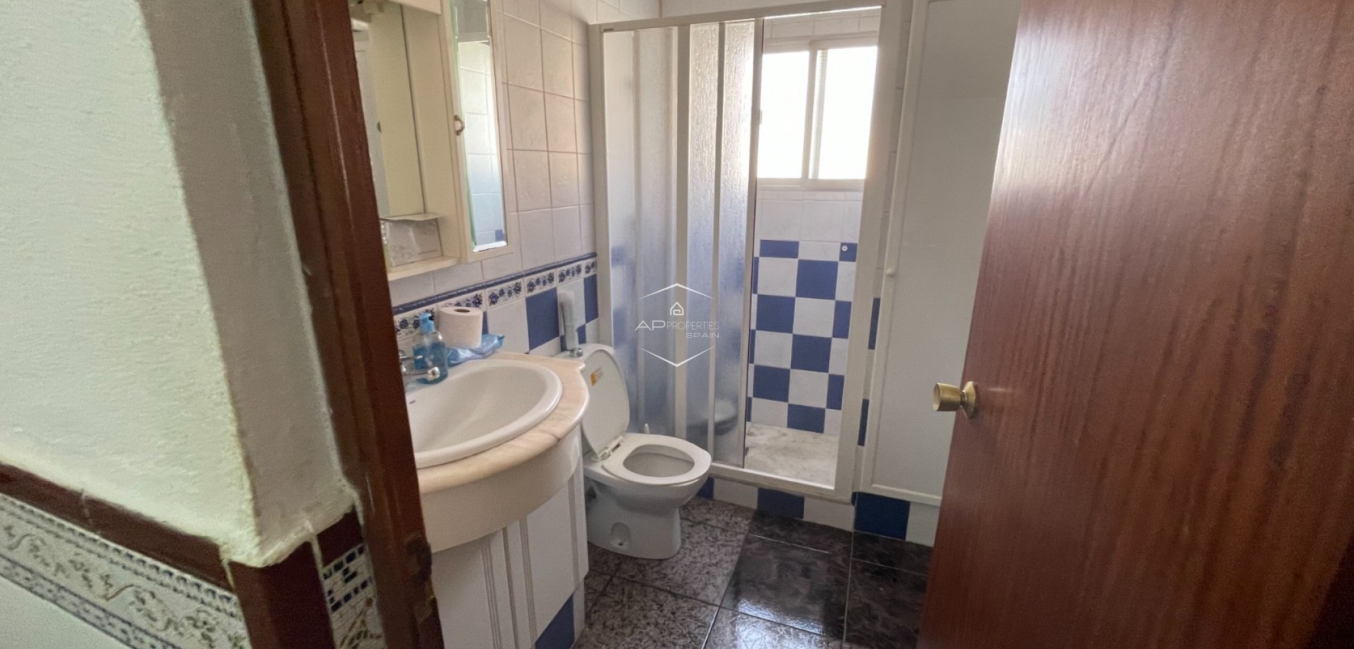 Resale - Villa - Detached -
San Miguel de Salinas - pueblo