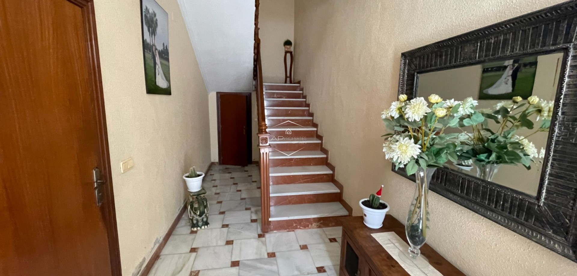Resale - Villa - Detached -
San Miguel de Salinas - pueblo