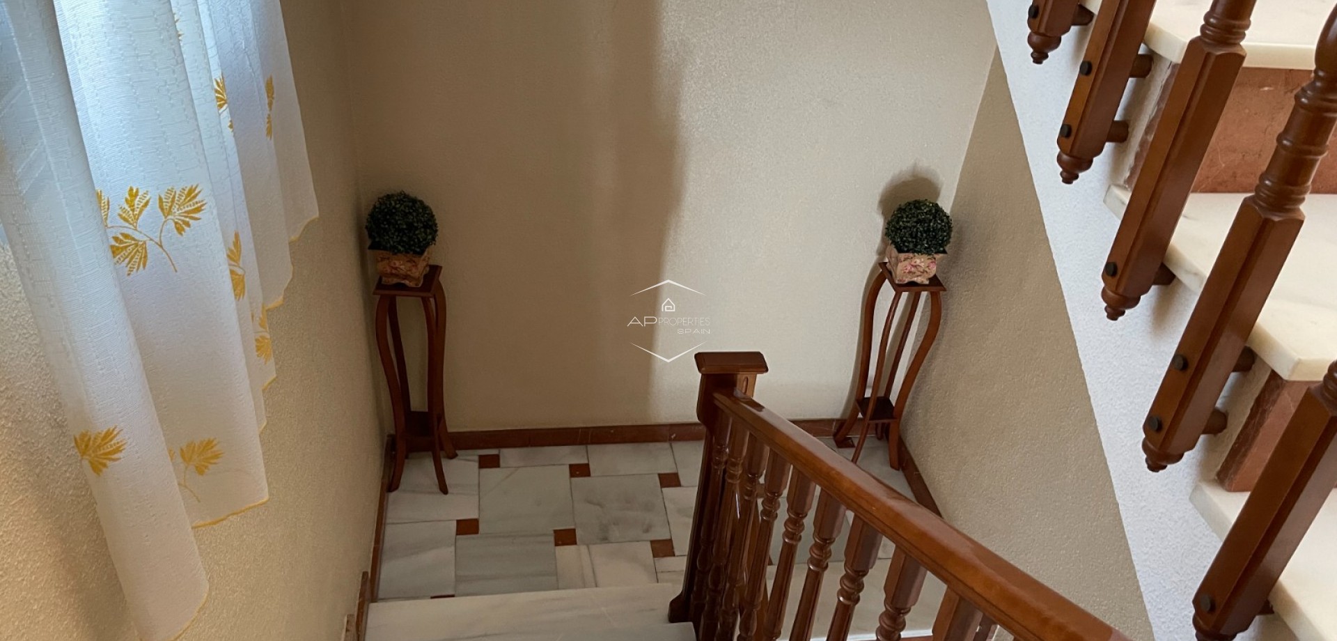 Resale - Villa - Detached -
San Miguel de Salinas - pueblo