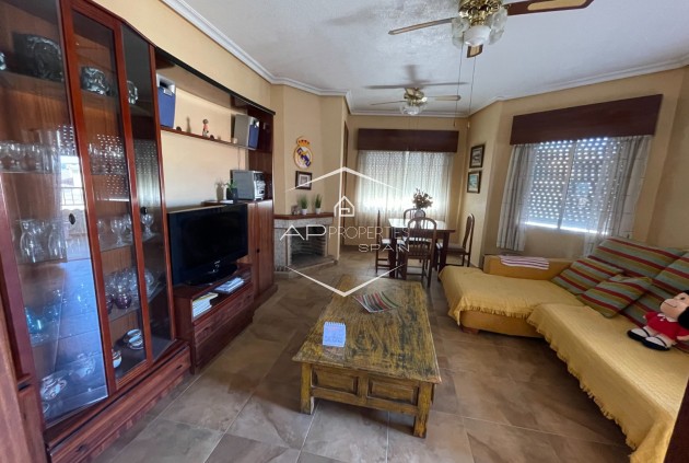 Resale - Villa - Detached -
San Miguel de Salinas - pueblo