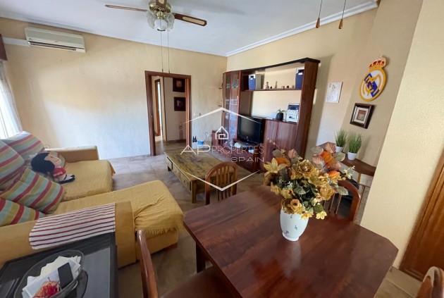 Resale - Villa - Detached -
San Miguel de Salinas - pueblo