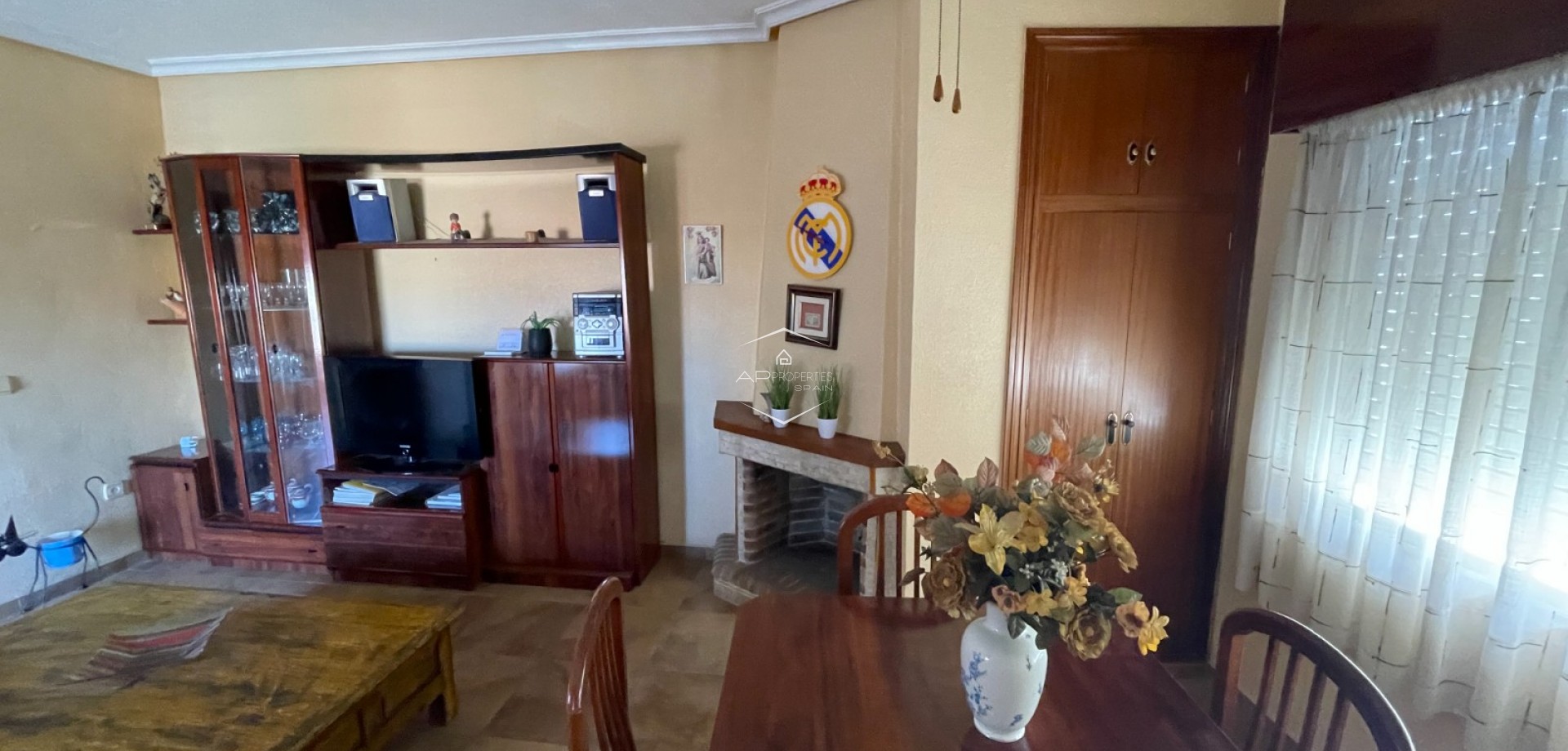Resale - Villa - Detached -
San Miguel de Salinas - pueblo
