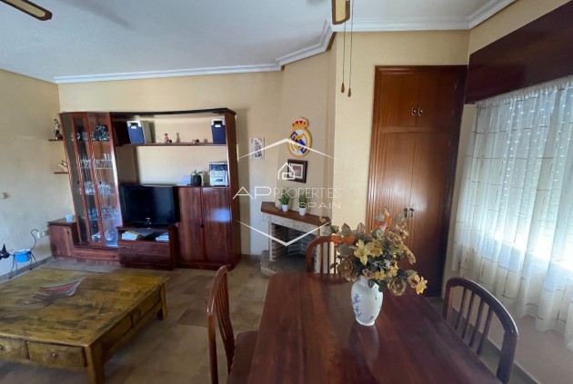 Resale - Villa - Detached -
San Miguel de Salinas - pueblo