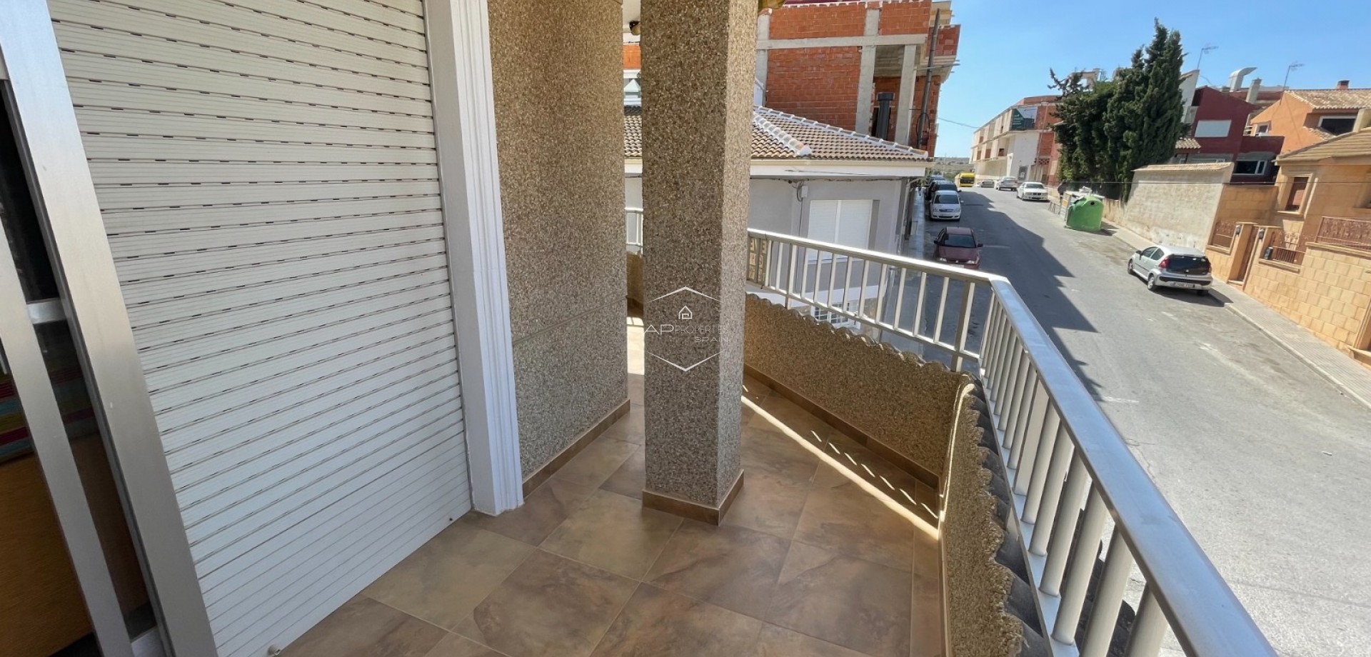 Resale - Villa - Detached -
San Miguel de Salinas - pueblo