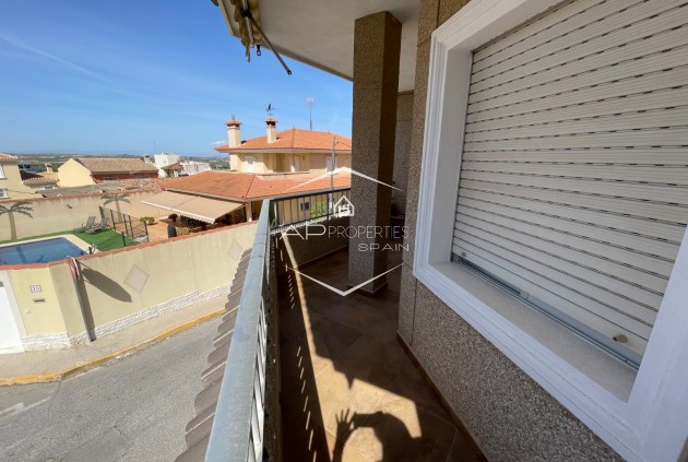 Resale - Villa - Detached -
San Miguel de Salinas - pueblo