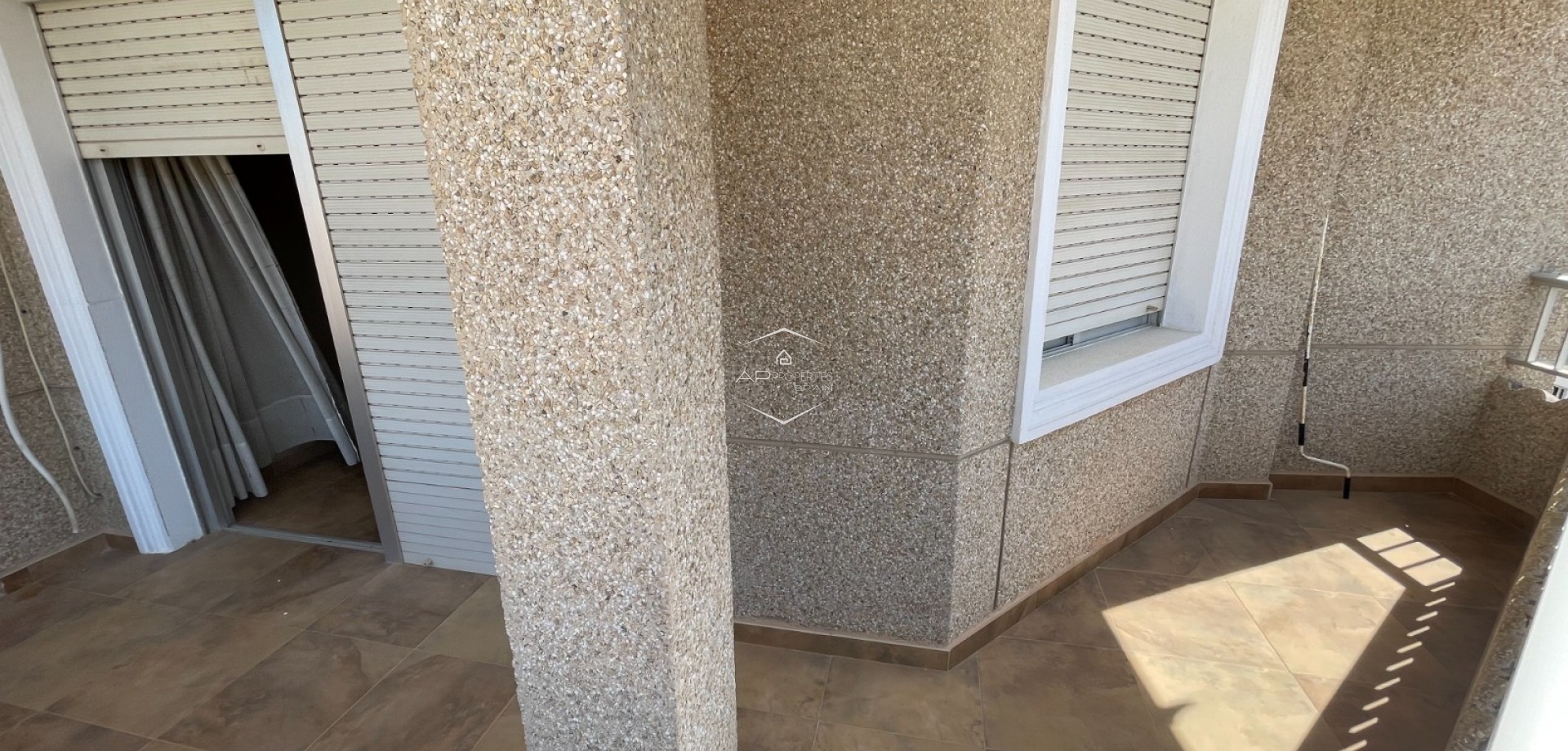 Resale - Villa - Detached -
San Miguel de Salinas - pueblo