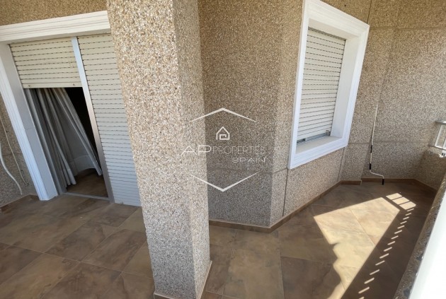 Resale - Villa - Detached -
San Miguel de Salinas - pueblo