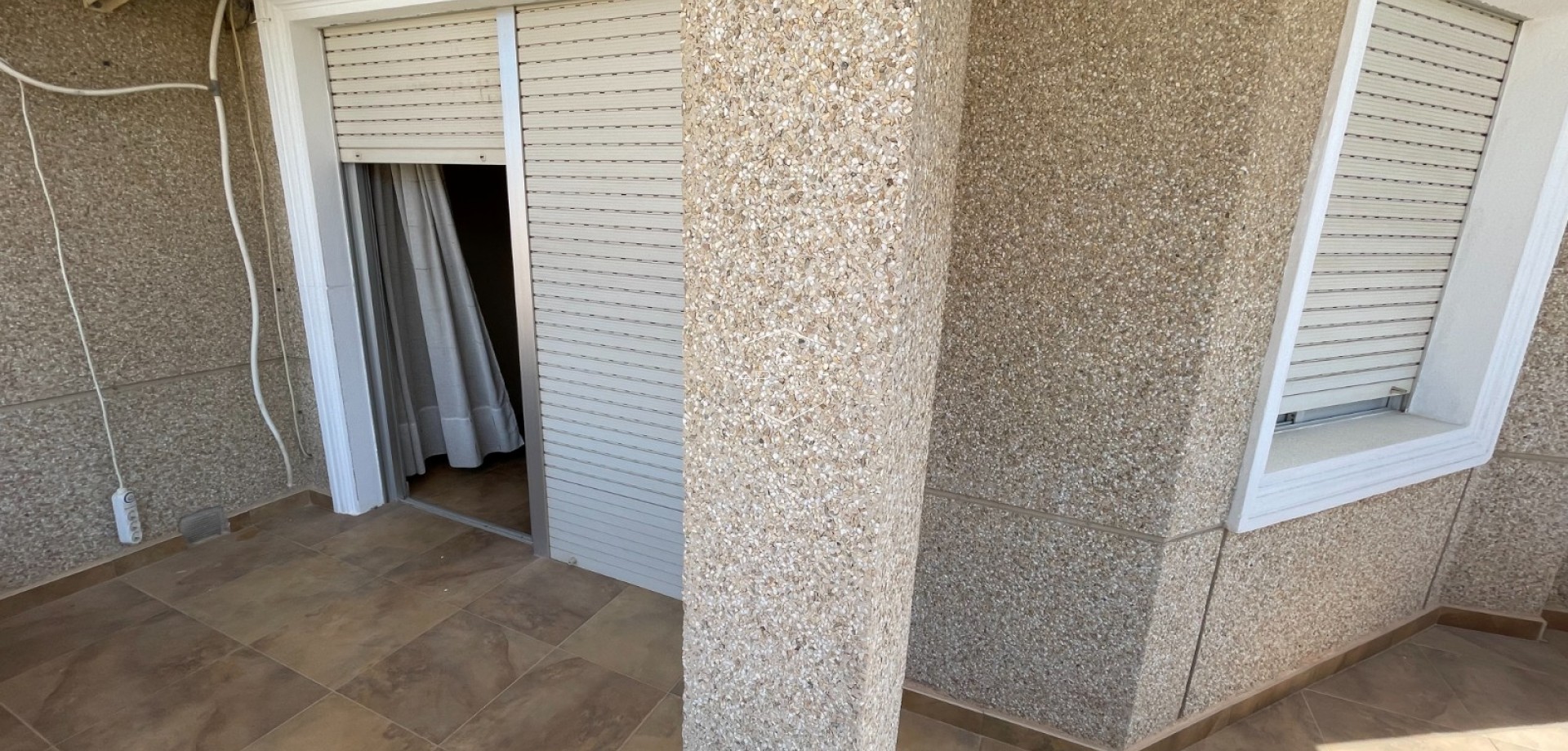 Resale - Villa - Detached -
San Miguel de Salinas - pueblo
