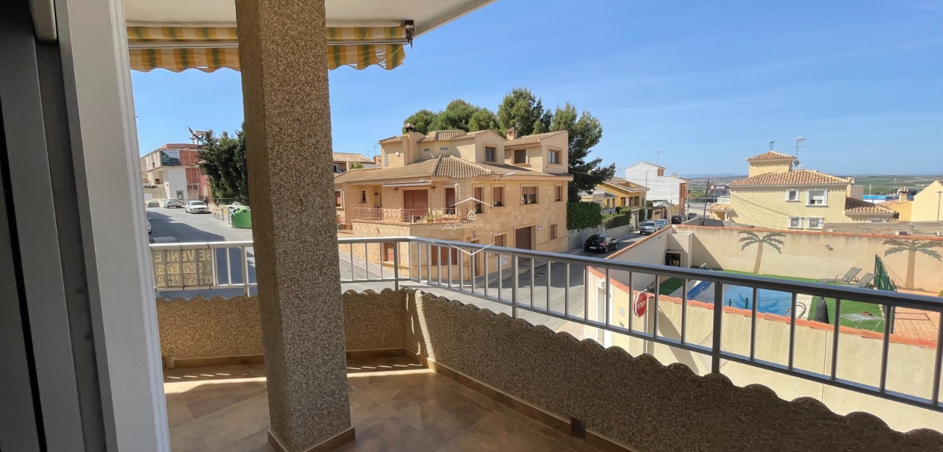 Resale - Villa - Detached -
San Miguel de Salinas - pueblo
