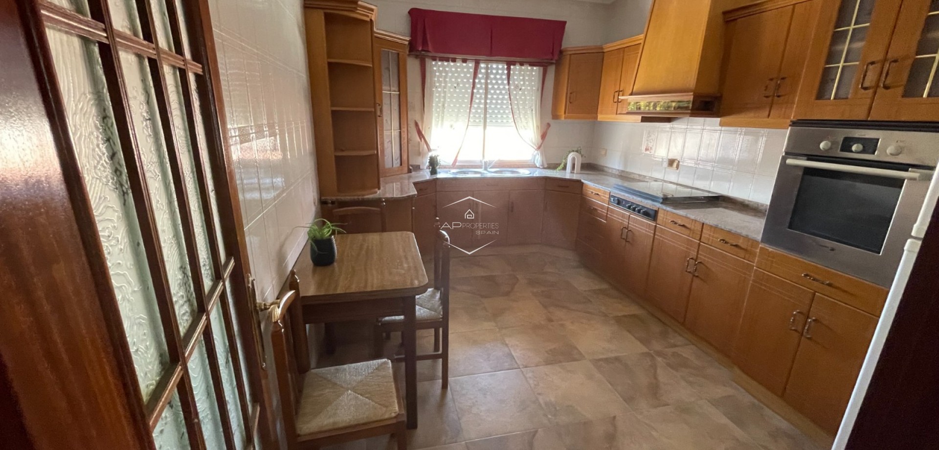 Resale - Villa - Detached -
San Miguel de Salinas - pueblo