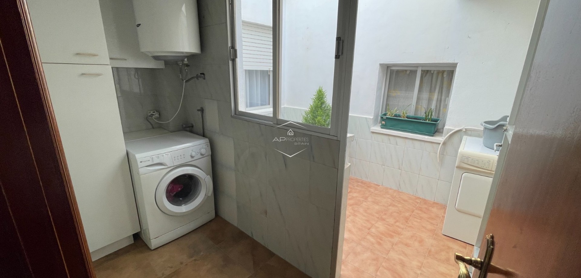 Resale - Villa - Detached -
San Miguel de Salinas - pueblo