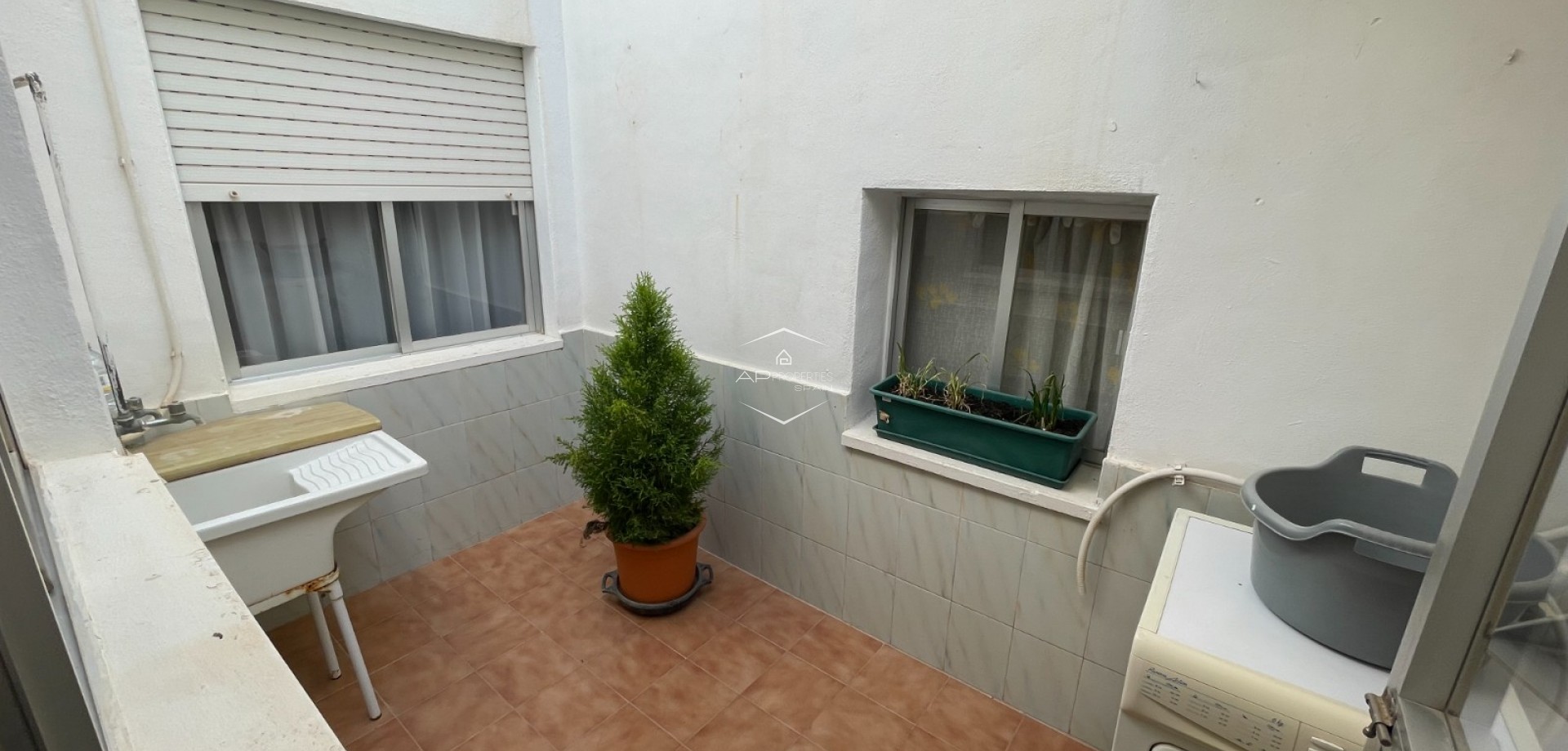 Resale - Villa - Detached -
San Miguel de Salinas - pueblo