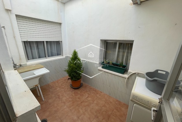 Resale - Villa - Detached -
San Miguel de Salinas - pueblo