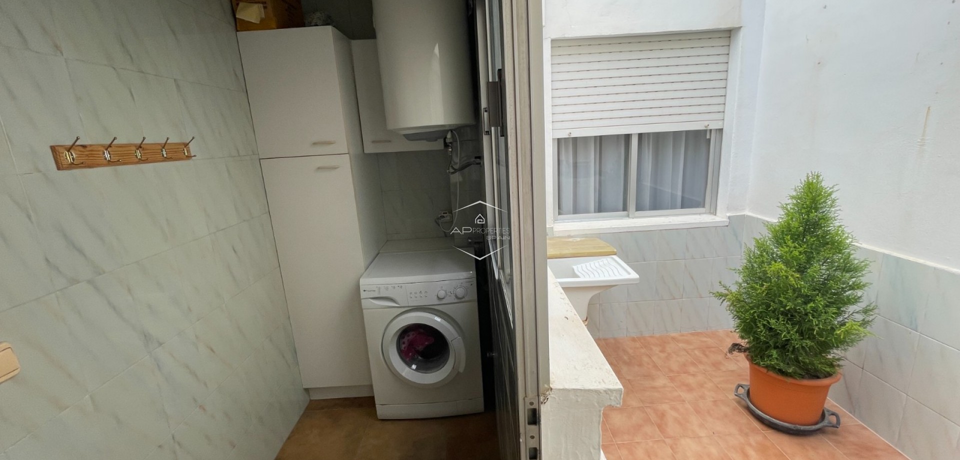 Resale - Villa - Detached -
San Miguel de Salinas - pueblo