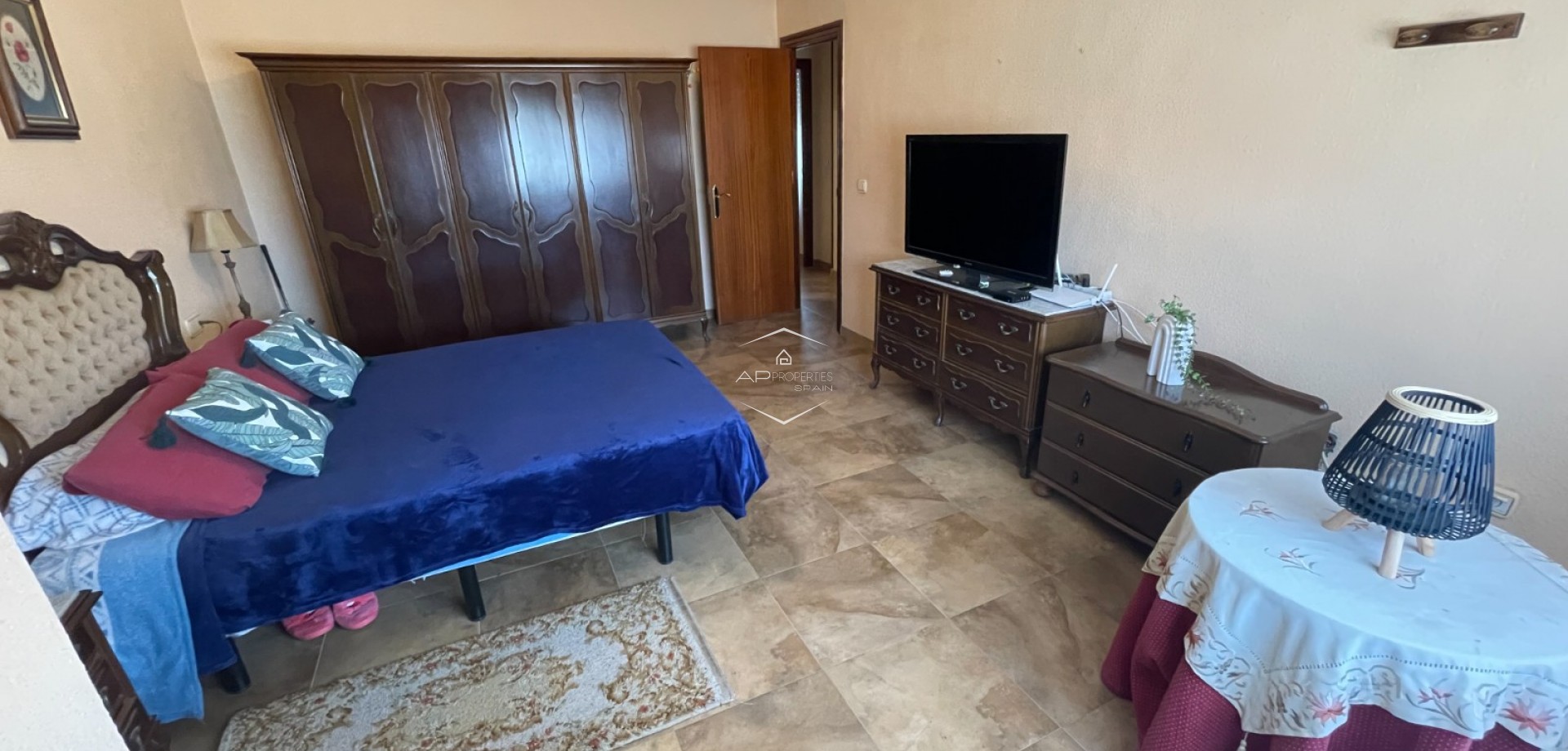 Resale - Villa - Detached -
San Miguel de Salinas - pueblo