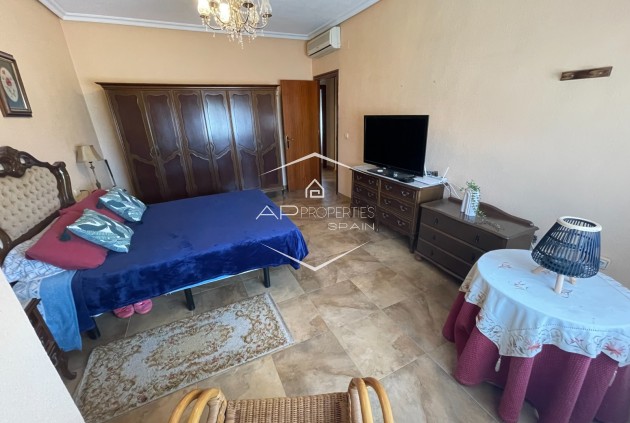 Resale - Villa - Detached -
San Miguel de Salinas - pueblo
