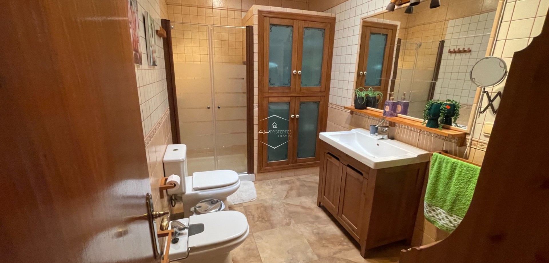 Resale - Villa - Detached -
San Miguel de Salinas - pueblo