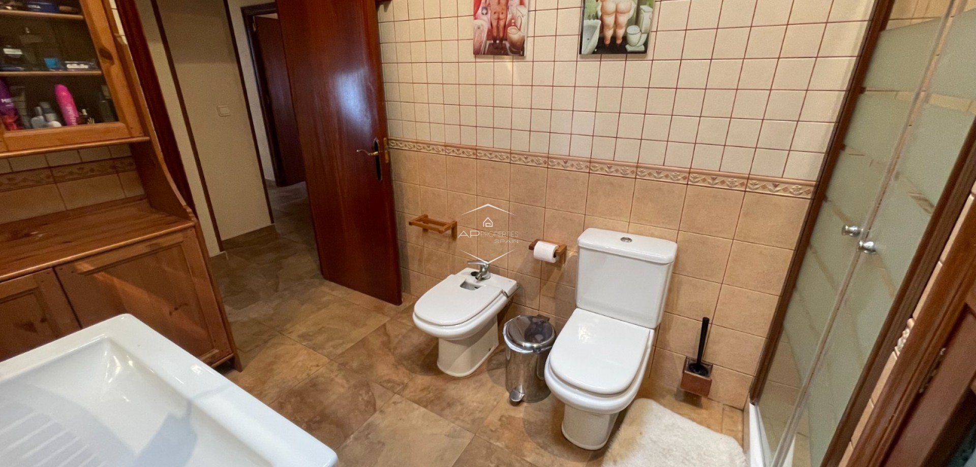 Resale - Villa - Detached -
San Miguel de Salinas - pueblo