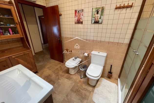 Resale - Villa - Detached -
San Miguel de Salinas - pueblo