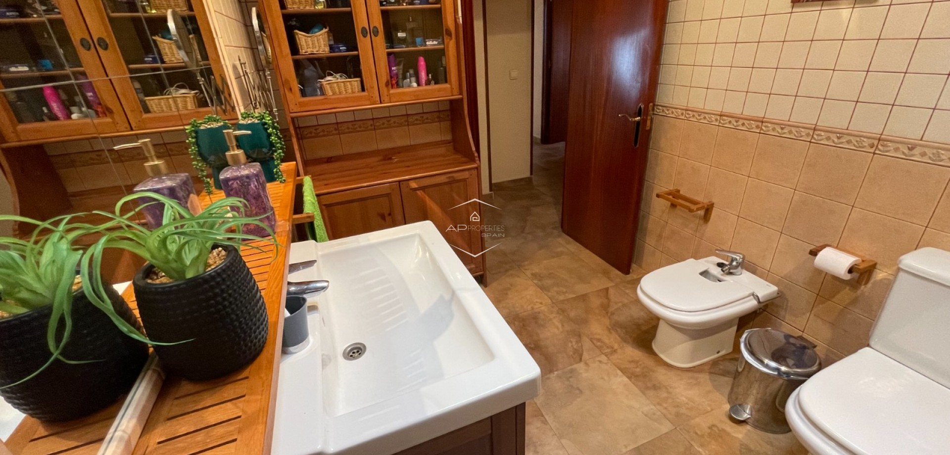 Resale - Villa - Detached -
San Miguel de Salinas - pueblo
